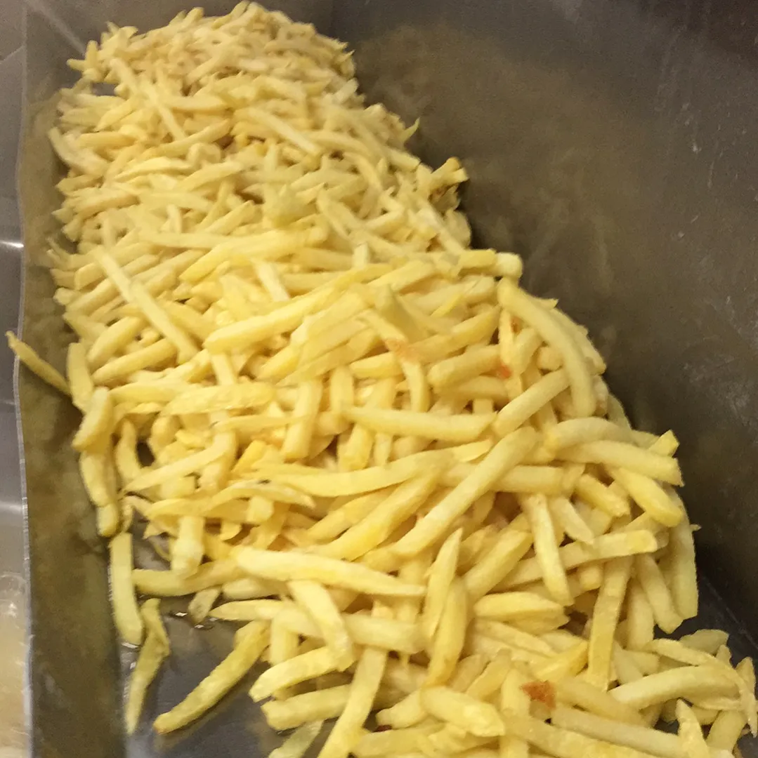 BAIG’s Friterie des Ayvelles · Photos 3