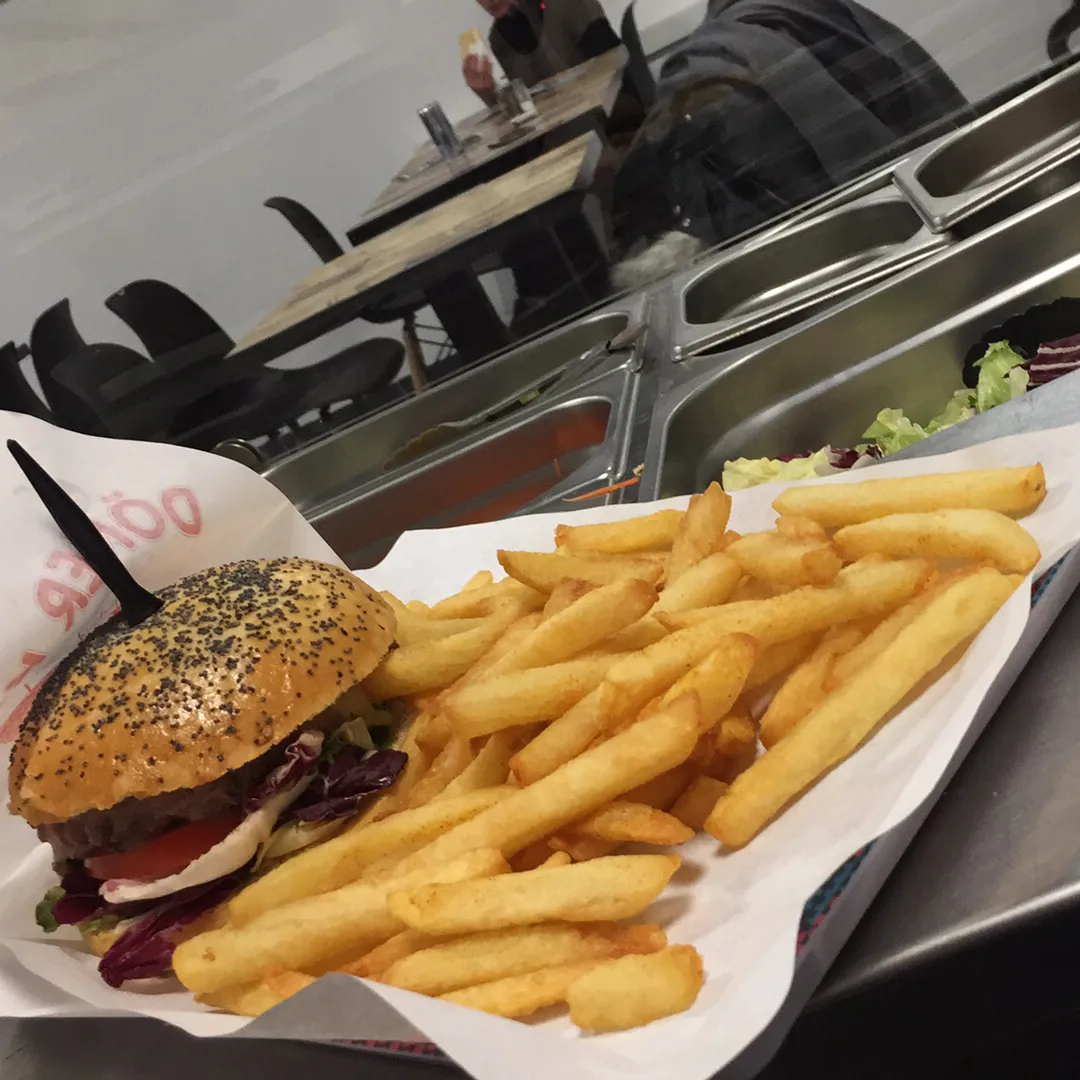 BAIG’s Friterie des Ayvelles · Photos 2