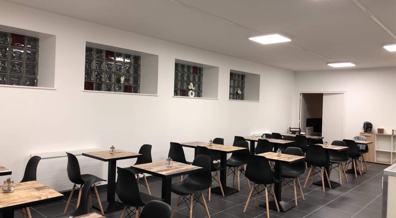 BAIG’s Friterie des Ayvelles · Photos 5